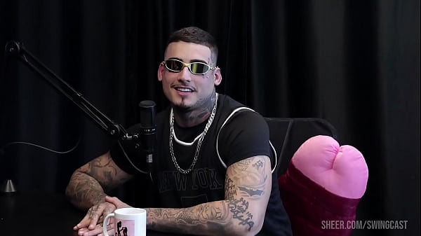 Compilados do kylian cria cast com tifany rocha e didy reis parte 2 watch sheer red 