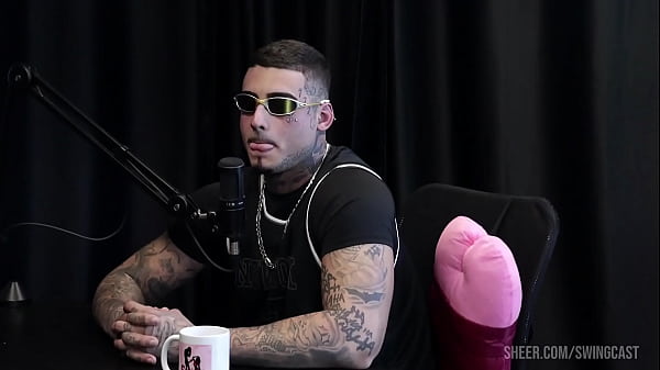 COMPILADOS DO KYLIAN CRIA CAST_COM TIFANY ROCHAE DIDY_REIS PARTE 2 WATCH ON SHEER RED