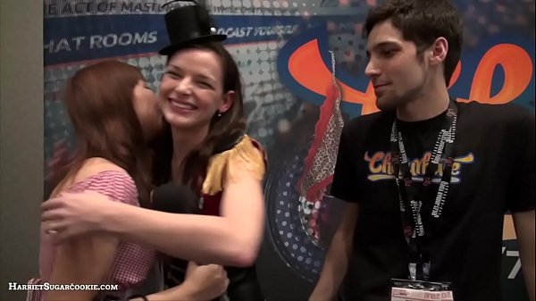 fionnaandjimmy chaurbate video at AE_Expo