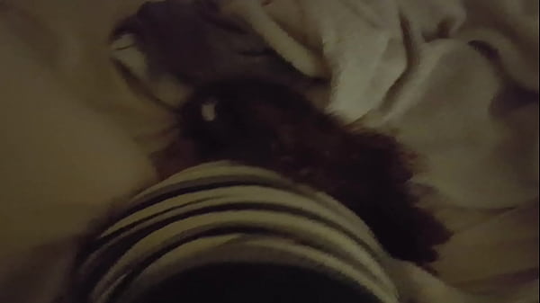 Fat Ass Doggie style 