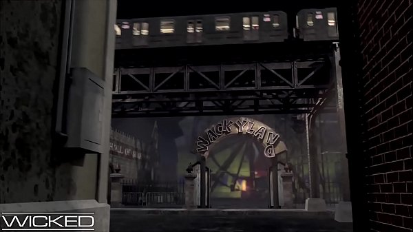 Play MP4 - SUICIDE SQUAD XXX&colon; AN AXEL BRAUN PARODY