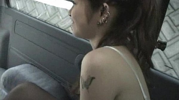 Mistress demands slave to continue running and keep up 