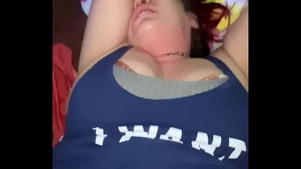 He loves Becca'_s pink pussy