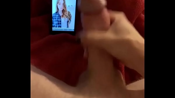 Play MP4 - Tribute - Cumming twice for Kitty