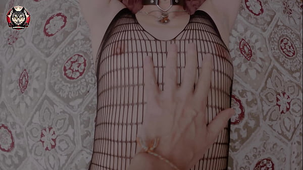 Nonton Slim Milf In Fishnets. Pussy Fuck Close-up. Big Load Of Cum On Pussy! thumbnail