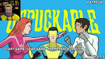 The Weirdest Parody Game Of Invincible | Unfuckable #1