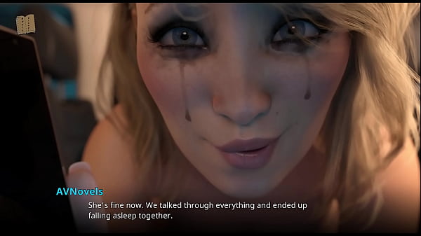 WVM 181, WhyIs Sexy Blonde So Reluctant To Get Into_A Relationship.