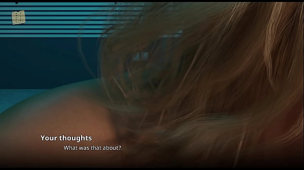 Play MP4 - WVM 181&comma; Why Is Sexy Blonde So Reluctant To Get Into A Relationship&period;