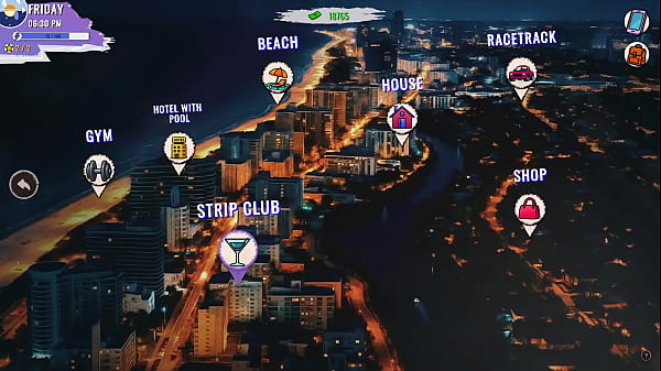 Проходження гри - Пригоди Великих Цицьок, Частина 7 (Остання) 