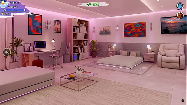 Play MP4 - Complete Gameplay - Grand Tits Adventure&comma; Part 7 &lpar;Last&rpar;