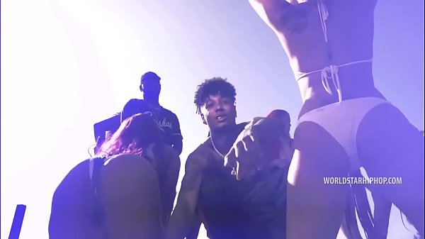 PMV Thotiana_BluefaceBig Asses