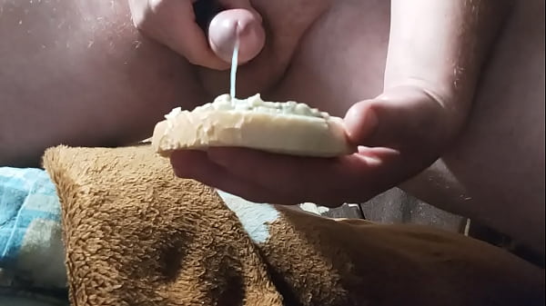 Play MP4 - VID 177 Masturbare penetrare anala baut mult pisat mancat sperma cu  salata de vinete &lpar;13min&rpar;