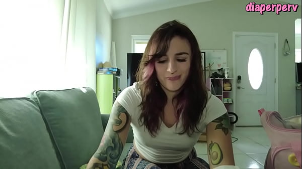 Mia Hope Learns To Change Your Cummy Messy Wet Diaper thumbnail