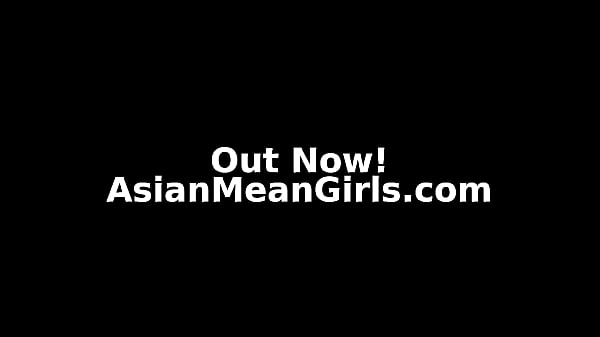 Glove sucking bitch goddess vivienne sadistic asian mistresses busting balls locking cocks and owning losers worldwide submitting to us is what you deserve