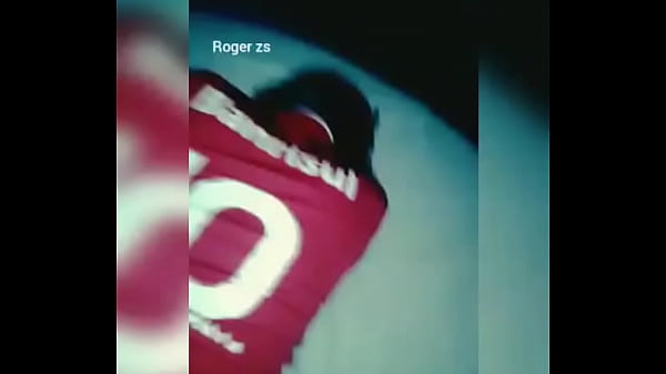 Nonton Colorada Dando Para Roger Gremista thumbnail