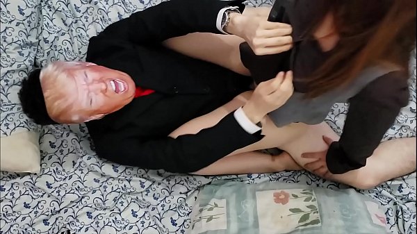 Fulfillingmy boyfriend s_fantasy_on Thanksgiving_Day