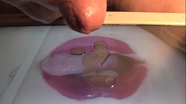 Play MP4 - Goddess Blowing Queen Cum Tribute from Horned God