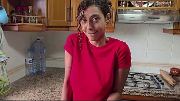 I went to clean Tommy Cabrio'_s house and I earned a lot of money and had great sex
