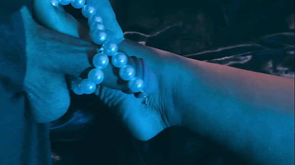 Don t Forget ToKiss Them Before The Footjob