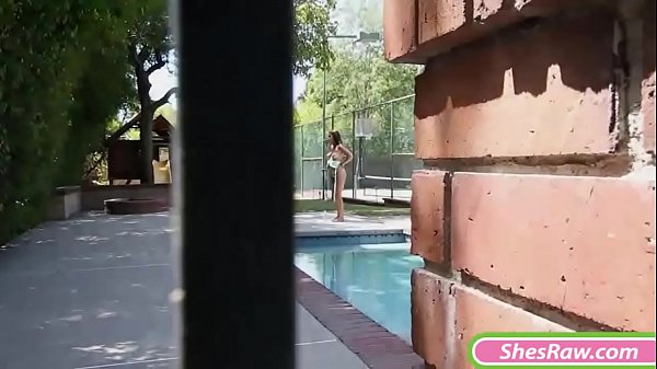 Nonton Karter Foxx Pounded While Being Filmed thumbnail