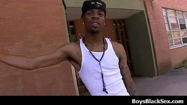 Black gay boys fuck white young dudes hardcore 20 