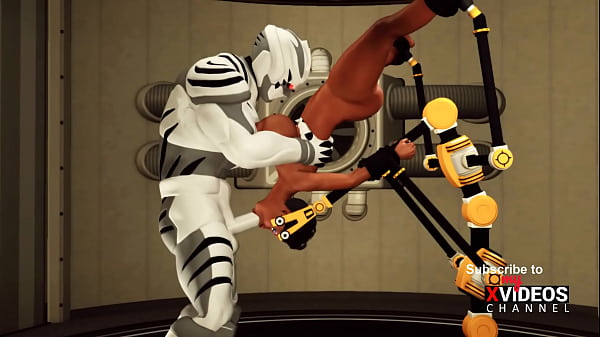 Extreme sex in restraints_Big titsbeauty_likes tobe fucked hard