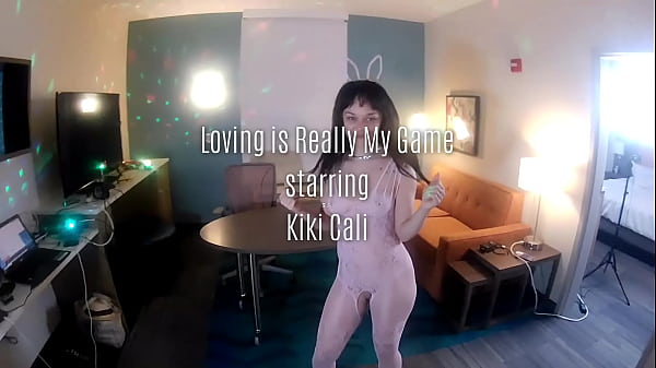 Nonton Trailer Petite Disco Diva Gets Pussy Rammed By Big Disco Bull Victornyc thumbnail