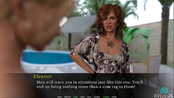 Play MP4 - A MOMENT OF BLISS &num;74 &bull; She can't wait to feel that dick in her pussy