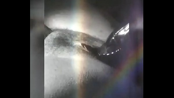 STORM rolling to techno beats TINGLING ALL OVER 