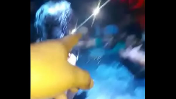 Play MP4 - Putita Peru Show