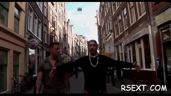 Mature floozytakes it hard