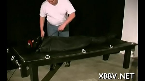 Wife amateur sadomasochism tit t