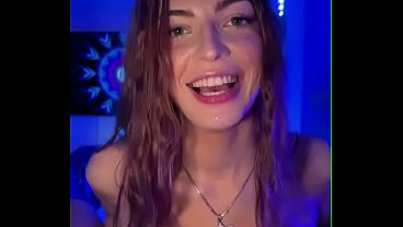 Horny Babe Salome Clit Moans Loudly While Receiving A Good Fuck preview