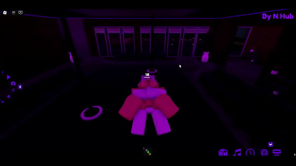 Eu fodo meu namorado no roblox