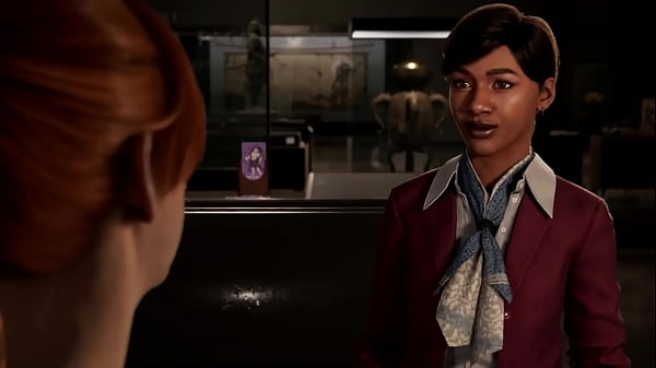 Play MP4 - Mary jane  nude spiderman