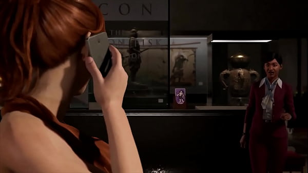 Mary jane nude spiderman