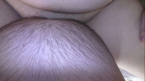 Horny bigboobed PAWG pregnant MILF reallywant to fuck bareback after shower! - Milky Mari