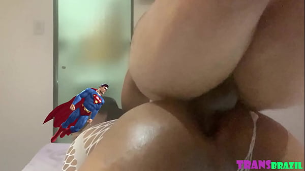 Shorts | Super-man! thumbnail