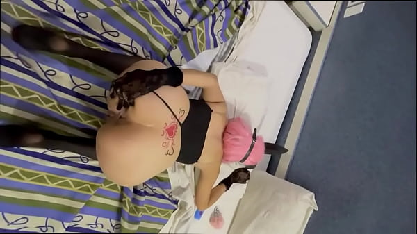 Anal Kunoichi Series, Sakura Haruno Puts On Her Anal Plug And Is Fucked Like A Slut, Give Me Harder I Am Your Bitch, Cum In His Face thumbnail