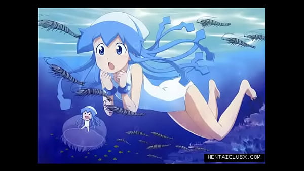 gallery_sexy anime girls slideshow pics