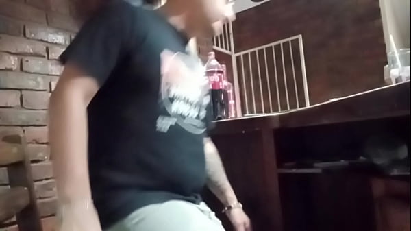 Playing with myselfat work