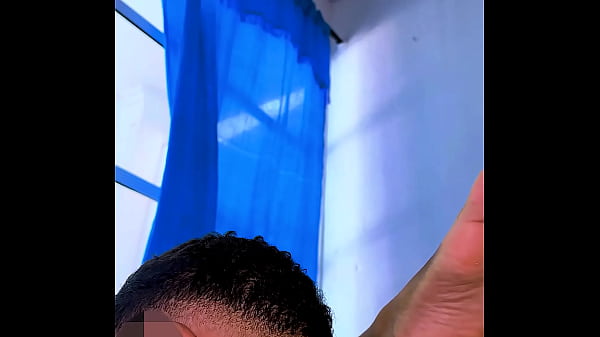 &iexcl;ebano Uni Taria De Culo Grande Que Conoc&iacute; En Tinder Me Pide Que Grabe Y La Abofetee Despu&eacute;s De Nuestra Primera Cita! X3 thumbnail