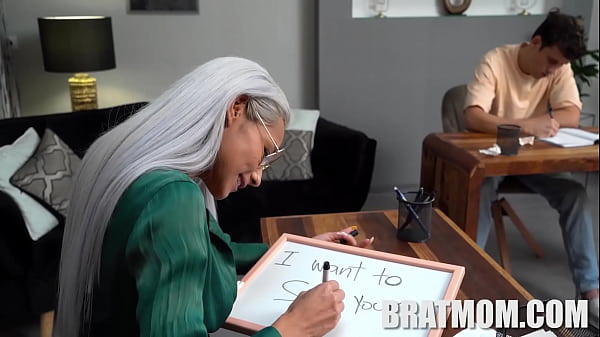 Play MP4 - Detention Can Be A Pleasure Alex Charger&comma; Veronica Leal