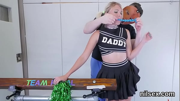 Sexyteen was taken_in anal_nuthousefor harsh treatment