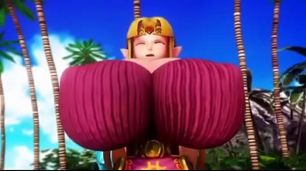 Zelda Inflation