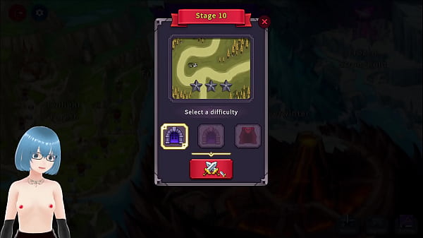 Beautiful_Mystic DefendersGameplay 12