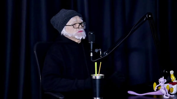 VEJA A ENTREVISTA SAFADA E CHEIA DE PUTARIA COM A FLOR DE DAMIANA COM VOV&Ocirc; MOAI NO PORN CAST BRAZIL - PARTE 6 (WATCH ON: SHEER/RED) 