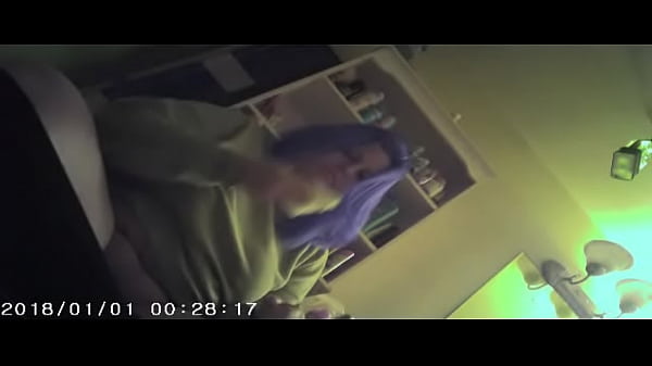 caught this slut_with a fat ass