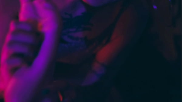 Sexy bia with feet restraint to tickle and worship 