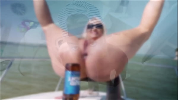 Play MP4 - 4in1 Boat Fun Can Hook Budlight Bottle Insertion Facial